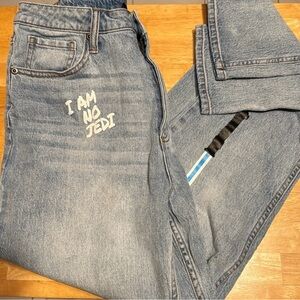 Ahsoka Tano Her Universe Jeans